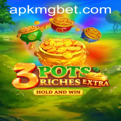 3potsExtra: An Exciting New Game for Enthusiasts