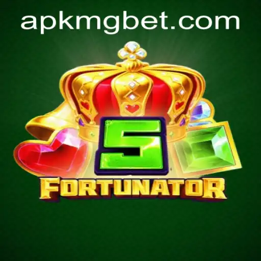 Explore the Exciting World of 5Fortunator with MGBET PH Login