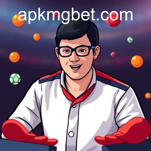 Exploring the World of mgBet PH Login