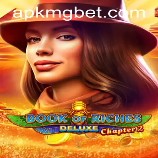 Exploring the Exciting World of Book of Riches Deluxe Chapter 2
