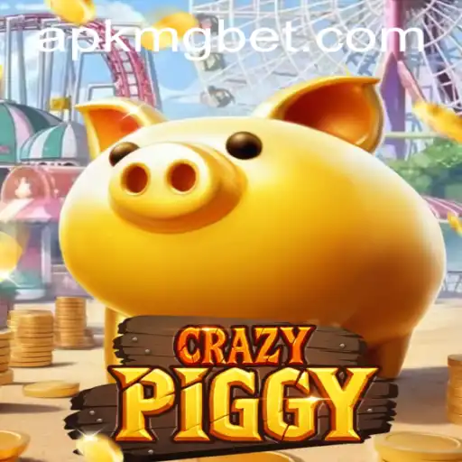 CrazyPiggy: A Fun and Engaging Game with mgbet PH Login