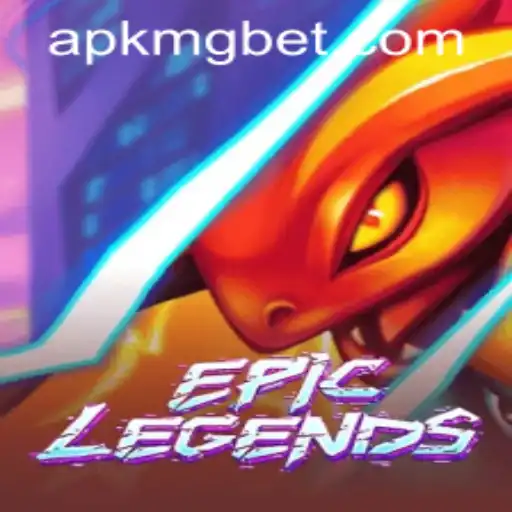 EpicLegends: The Ultimate Adventure Awaits with MGBet PH Login Integration
