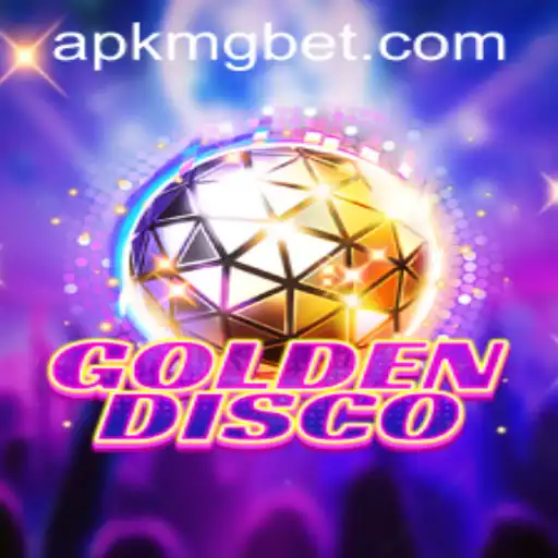 GoldenDisco: A Dazzling New Era of Gaming