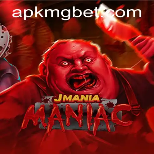 JManiaManiac: A Thrilling Adventure in the Gaming Universe