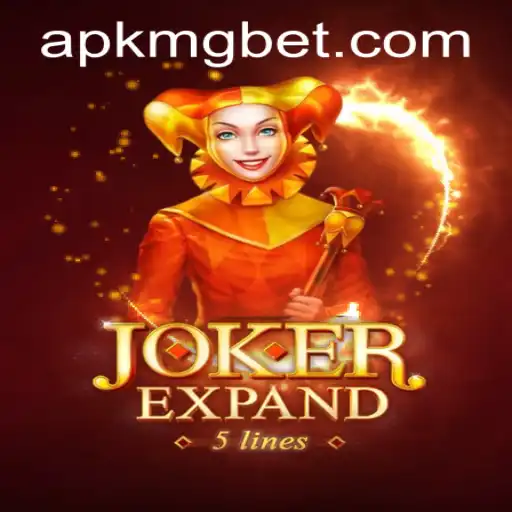 Unveiling JokerExpand: A New Era of Online Gaming