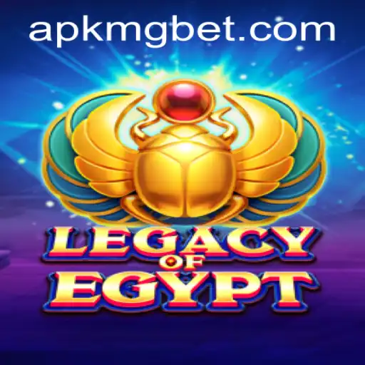 Exploring 'LegacyOfEgypt': Ancient Adventures Meet Modern Gaming