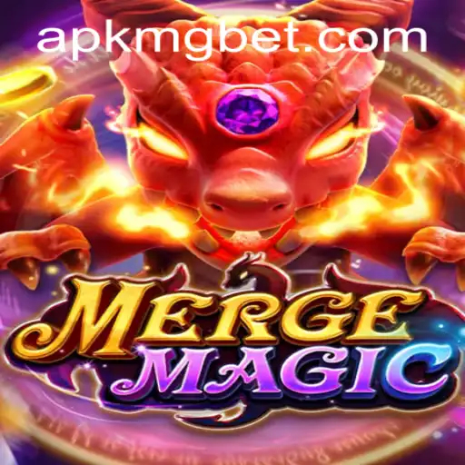 Exploring MERGEMAGIC: A Magical Journey with MGBet PH Login