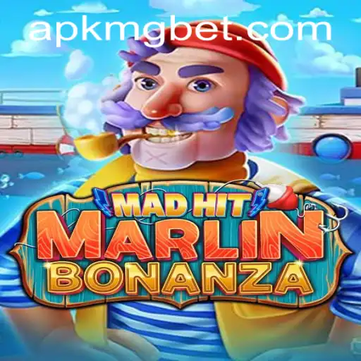 MadHitMarlinBonanza: Dive into Maritime Gaming Excitement with MGBet PH Login