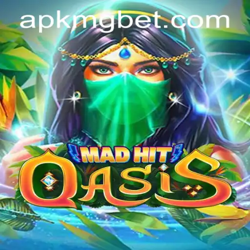 MadHitOasis: A Thrilling Journey Through a Virtual Oasis