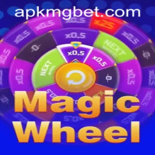 MagicWheel: Unveiling the Thrills of Gaming