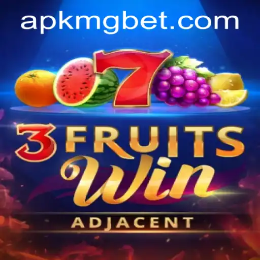 Exploring the Exciting Game of 3FruitsWin: Your Guide to Winning Big