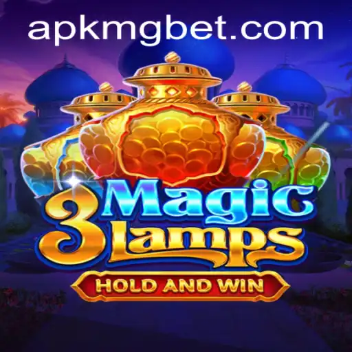 Unlocking the Wonders of 3MagicLamps: A Thrilling Adventure Awaits