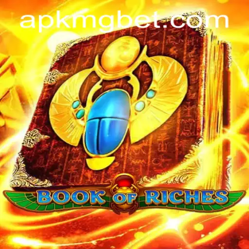 Discover the Fascinating World of BookofRiches and mgbet PH Login