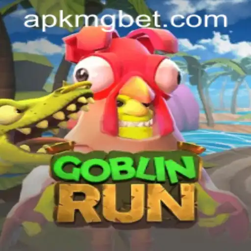 GoblinRun: A Thrilling Adventure Through a Mystical World