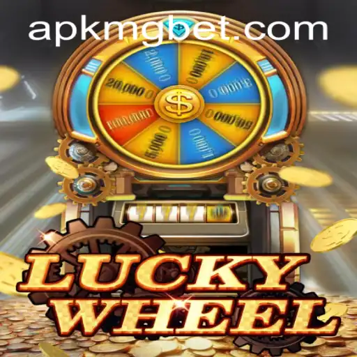 LuckyWheel: The Thrilling Game Experience with a Winning Spin