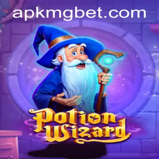 Exploring PotionWizard: A Magical Journey