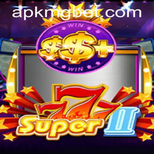 Experience Thrills with Super777II and MGBet PH Login