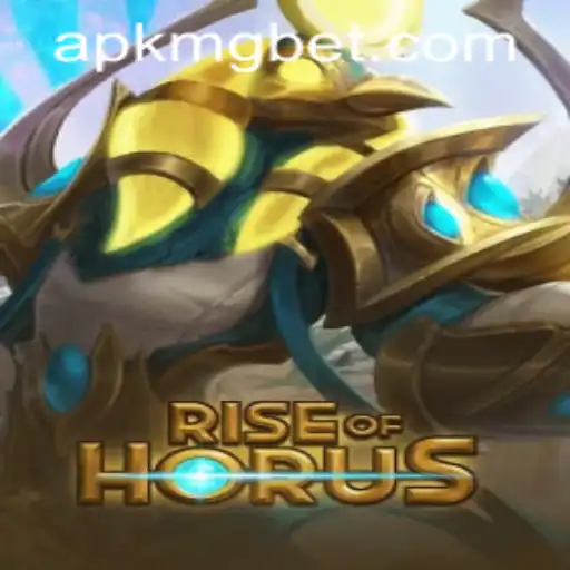 Rise of Horus: Dive Into the Mystical World of Egyptian Adventures