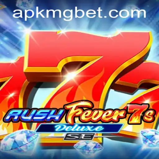 RushFever7sDeluxeSE: A Thrilling Slot Experience
