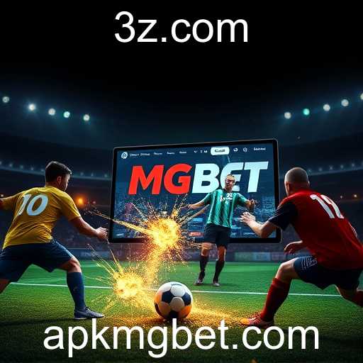 Ascensão e Impacto de MgBet no Mercado Brasileiro de Apostas
