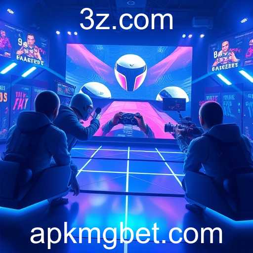 Mercado de Jogos em Alta com Desafios Regulamentares