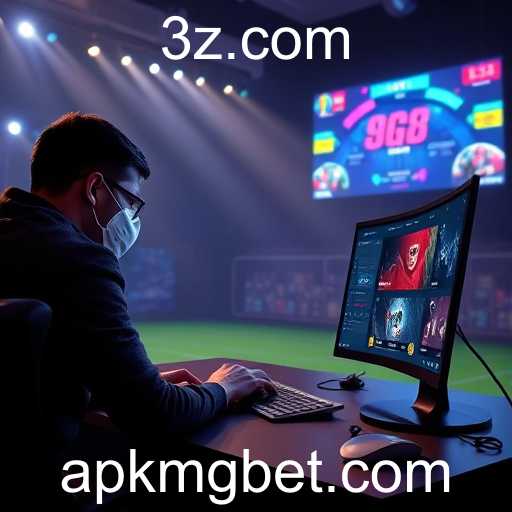 Tendências e Evoluções do Mercado de Jogos Online em 2025