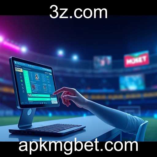 Crescimento dos Jogos de Apostas Online em 2025