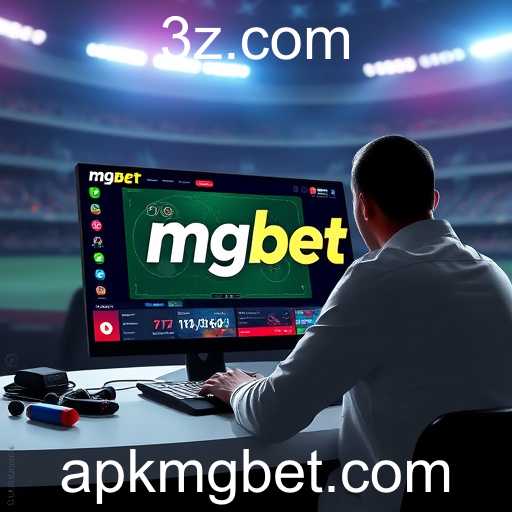 Crescimento dos Sites de Apostas em 2025