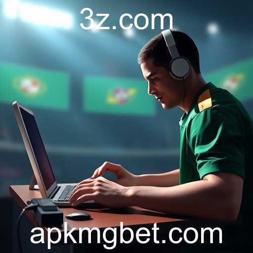 O Impacto dos Jogos Online em 2025