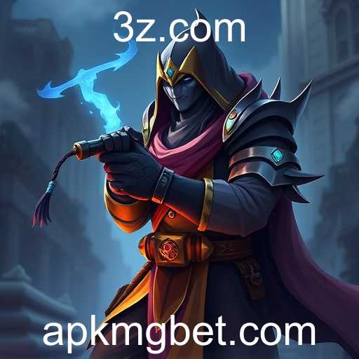 A Nova Era dos Jogos Online com MGBet