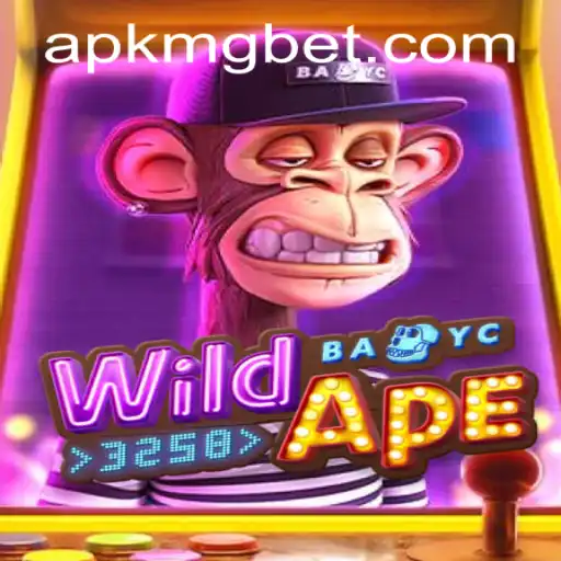 The Exciting World of WildApe3258 and Understanding mgbet PH Login